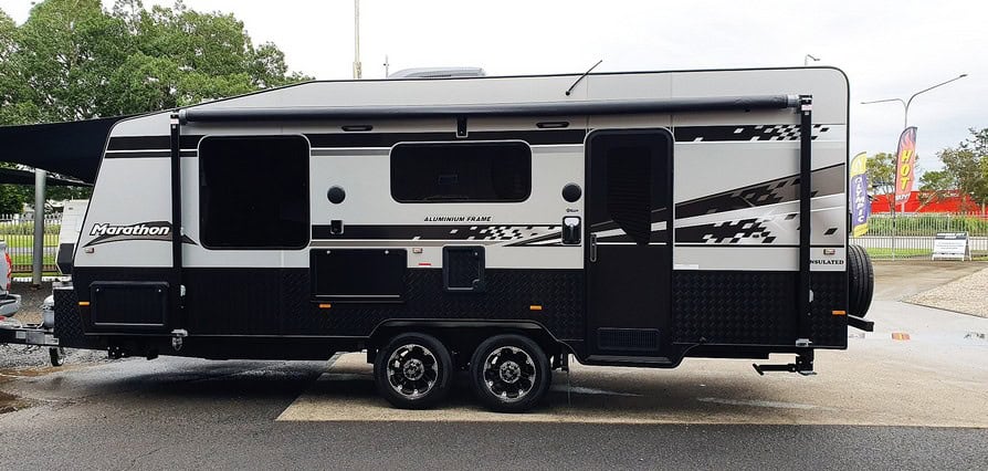 25 ALLUM Mara doorside