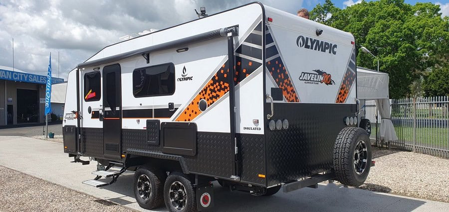 X10 REARDOOR in drive